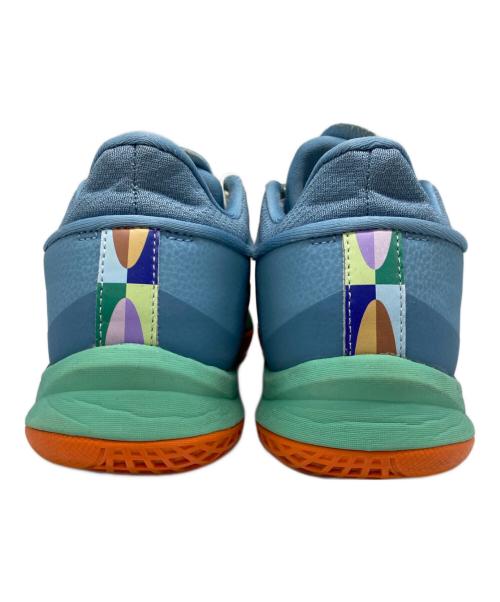 asics（アシックス）asics (アシックス) ballaholic (ボーラホリック) UNPRE ARS LOW ブルー サイズ:26.5㎝の古着・服飾アイテム