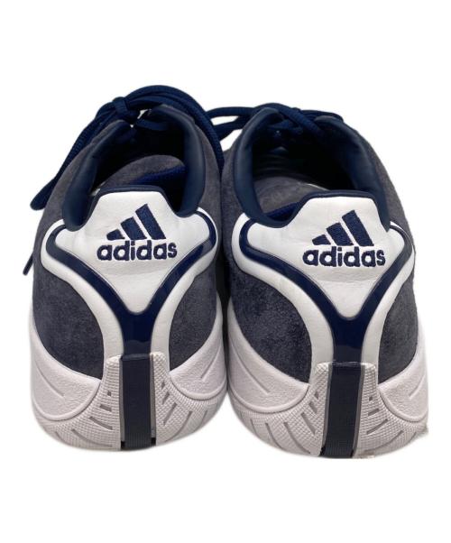 adidas（アディダス）adidas (アディダス) CAMPUS SUPREME ネイビー サイズ:26.5㎝の古着・服飾アイテム