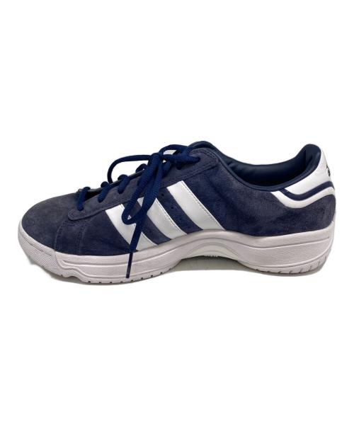 adidas（アディダス）adidas (アディダス) CAMPUS SUPREME ネイビー サイズ:26.5㎝の古着・服飾アイテム