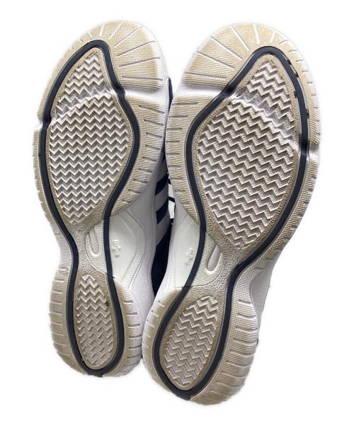 adidas（アディダス）adidas (アディダス) CAMPUS SUPREME ネイビー サイズ:26.5㎝の古着・服飾アイテム