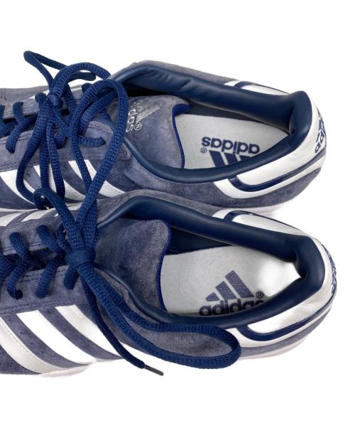 adidas（アディダス）adidas (アディダス) CAMPUS SUPREME ネイビー サイズ:26.5㎝の古着・服飾アイテム