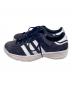 adidas (アディダス) CAMPUS SUPREME ネイビー サイズ:26.5㎝：4000円