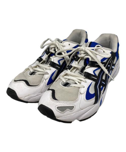 asics（アシックス）asics (アシックス) GEL-KAYANO 5 OG ホワイト サイズ:27の古着・服飾アイテム