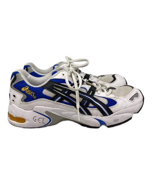 asics（アシックス）asics (アシックス) GEL-KAYANO 5 OG ホワイト サイズ:27の古着・服飾アイテム
