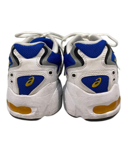 asics（アシックス）asics (アシックス) GEL-KAYANO 5 OG ホワイト サイズ:27の古着・服飾アイテム