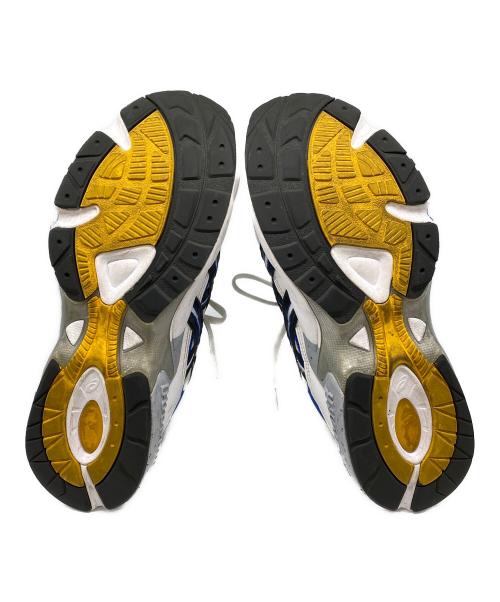 asics（アシックス）asics (アシックス) GEL-KAYANO 5 OG ホワイト サイズ:27の古着・服飾アイテム