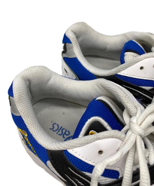 asics（アシックス）asics (アシックス) GEL-KAYANO 5 OG ホワイト サイズ:27の古着・服飾アイテム