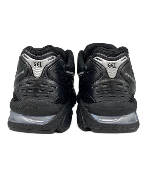 asics（アシックス）asics (アシックス) GEL-KAYANO14 ブラック サイズ:26.5㎝の古着・服飾アイテム