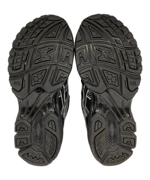 asics（アシックス）asics (アシックス) GEL-KAYANO14 ブラック サイズ:26.5㎝の古着・服飾アイテム