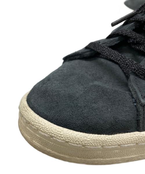 adidas（アディダス）adidas (アディダス) CAMPUS 80S ブラック サイズ:27の古着・服飾アイテム