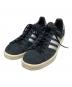 adidas（アディダス）の古着「CAMPUS 80S」｜ブラック