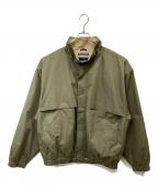 devon&jonesDEVON＆JONES）の古着「ジャケット」｜グリーン