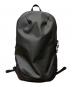 WEXLEY（ウェクスレイ）の古着「SHELDRAKE BACKPACK」｜ブラック