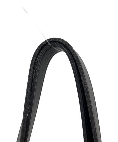 COACH（コーチ）COACH (コーチ) ハンドバッグ ブラックの古着・服飾アイテム