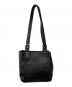COACH (コーチ) ハンドバッグ ブラック：5000円