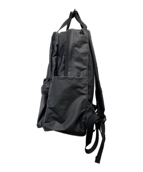 GREGORY（グレゴリー）GREGORY (グレゴリー) リュック ブラックの古着・服飾アイテム