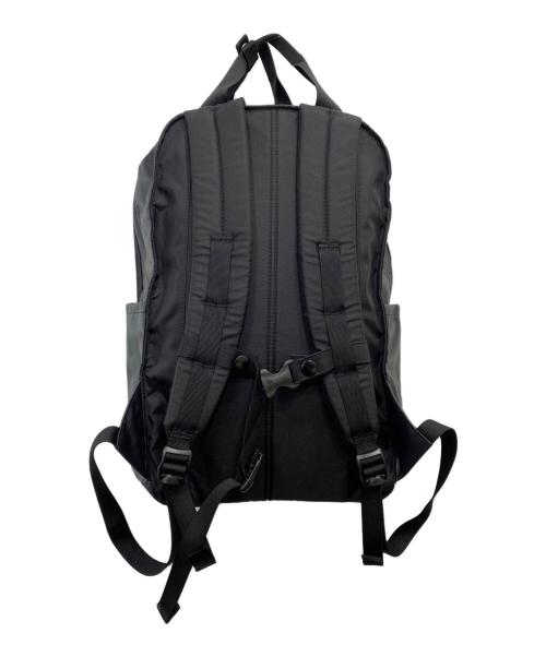 GREGORY（グレゴリー）GREGORY (グレゴリー) リュック ブラックの古着・服飾アイテム