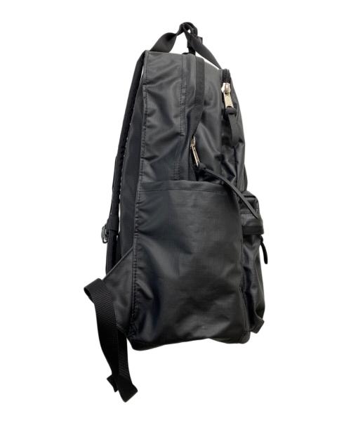 GREGORY（グレゴリー）GREGORY (グレゴリー) リュック ブラックの古着・服飾アイテム