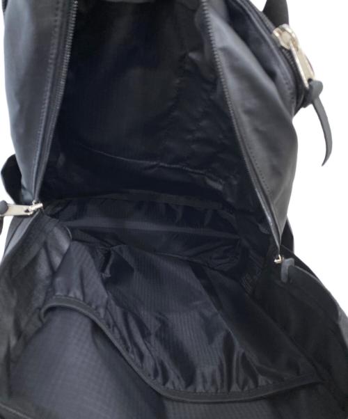 GREGORY（グレゴリー）GREGORY (グレゴリー) リュック ブラックの古着・服飾アイテム