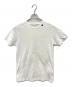 OFFWHITE（オフホワイト）の古着「プリントTシャツ」｜ホワイト