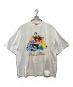DISNEYディズニー）の古着「90's SWEET DREAMS ヴィンテージTシャツ」｜ホワイト