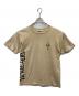 DOG TOWN (ドッグ タウン) バックプリントTシャツ ベージュ サイズ:不明：24000円
