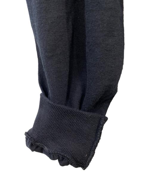 powell peralta（パウエルペラルタ）powell peralta (パウエルペラルタ) プリントカットソー ブラック サイズ:Mの古着・服飾アイテム