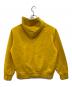 POLO RALPH LAUREN (ポロ・ラルフローレン) 前Vビッグポニーパーカー イエロー サイズ:Ｌ：7000円