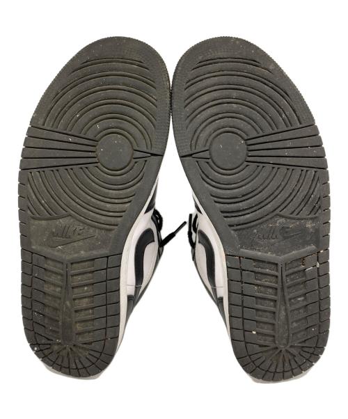 NIKE（ナイキ）NIKE (ナイキ) Women's Air Jordan 1 Low ブラック サイズ:26.5の古着・服飾アイテム
