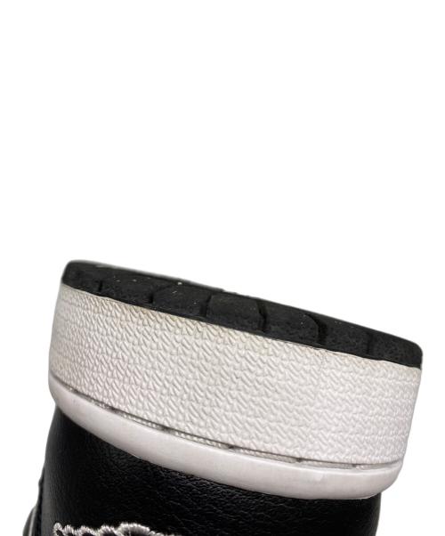 NIKE（ナイキ）NIKE (ナイキ) Women's Air Jordan 1 Low ブラック サイズ:26.5の古着・服飾アイテム