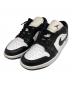 NIKE（ナイキ）の古着「Women's Air Jordan 1 Low」｜ブラック