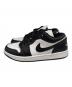 NIKE (ナイキ) Women's Air Jordan 1 Low ブラック サイズ:26.5：7000円