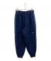 adidas（アディダス）の古着「DENIM TRACK PANTS」｜インディゴ