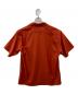 TONE (トーン) OC REMAKE SHIRT オレンジ サイズ:２：4000円