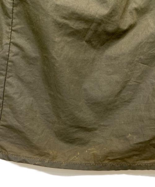 Barbour（バブアー）Barbour (バブアー) DURHAM JACKET グリーン サイズ:不明の古着・服飾アイテム