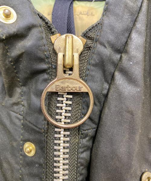 Barbour（バブアー）Barbour (バブアー) DURHAM JACKET グリーン サイズ:不明の古着・服飾アイテム