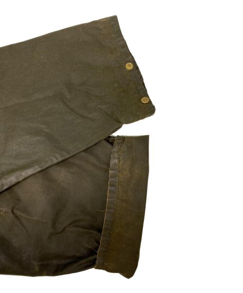 Barbour（バブアー）Barbour (バブアー) DURHAM JACKET グリーン サイズ:不明の古着・服飾アイテム