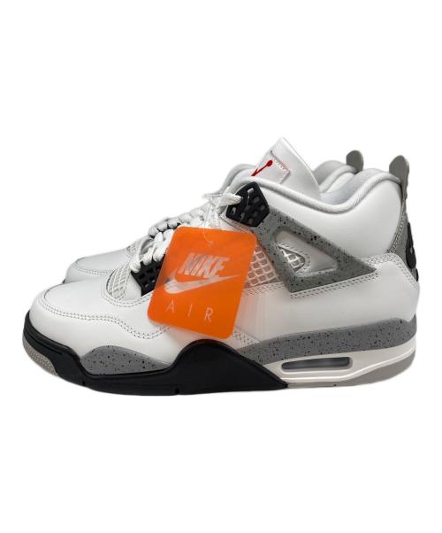 NIKE（ナイキ）NIKE (ナイキ) Air Jordan 4 Retro 