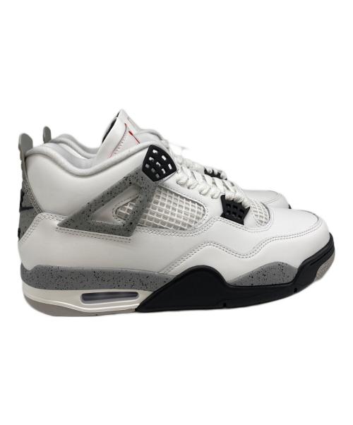 NIKE（ナイキ）NIKE (ナイキ) Air Jordan 4 Retro 