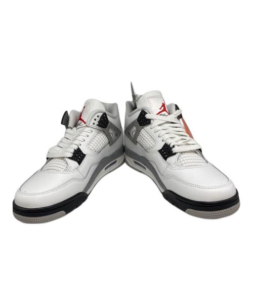NIKE（ナイキ）NIKE (ナイキ) Air Jordan 4 Retro 