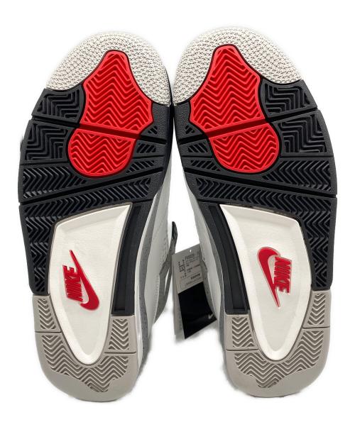 NIKE（ナイキ）NIKE (ナイキ) Air Jordan 4 Retro 