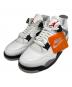 NIKE（ナイキ）の古着「Air Jordan 4 Retro 