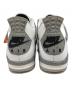 中古・古着 NIKE (ナイキ) Air Jordan 4 Retro 