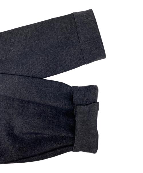 teatora（テアトラ）teatora (テアトラ) CARTRIDGE SHIRT DD ネイビー サイズ:5の古着・服飾アイテム