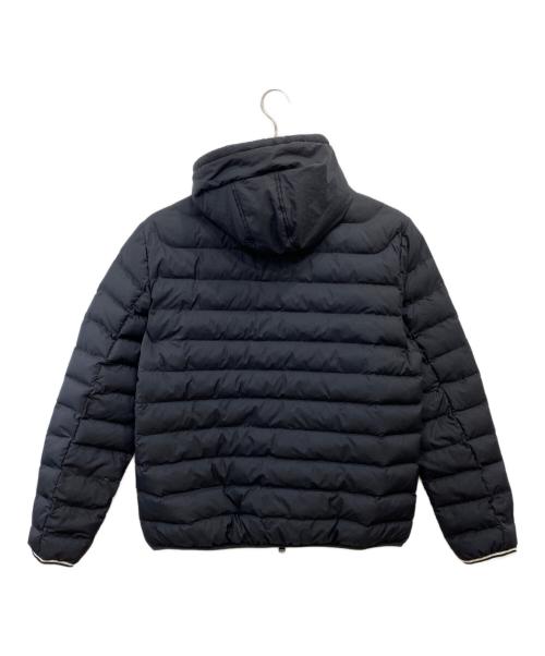 FRED PERRY（フレッドペリー）FRED PERRY (フレッドペリー) 中綿ジャケット ネイビー サイズ:Ｌの古着・服飾アイテム