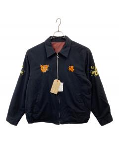 中古・古着通販】HOUSTON (ヒューストン) VIETNAM JACKET/ ベトナム