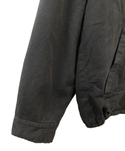 WAIPER.inc（ワイパーインク）WAIPER.inc (ワイパーインク) SOUVENIR VIETNAM JACKET ブラック サイズ:Ｌの古着・服飾アイテム
