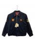 WAIPER.inc（ワイパーインク）の古着「SOUVENIR VIETNAM JACKET」｜ブラック