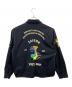 WAIPER.inc (ワイパーインク) SOUVENIR VIETNAM JACKET ブラック サイズ:Ｌ：20000円