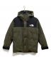 THE NORTH FACE（ザ ノース フェイス）の古着「マウンテンダウンジャケット」｜ニュートープ